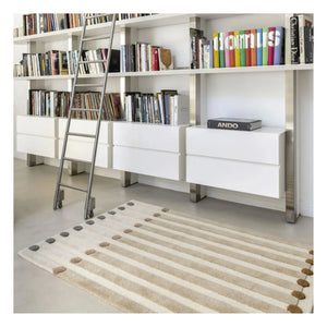 Edito - Dott Teppich | Beige
