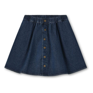 Flink - Don Jeansrock | Blau