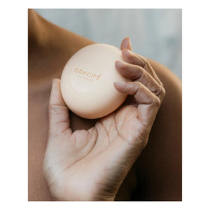 Odacité - Argan ve Hindistan Cevizi Katı Şampuan 552M - 105 g
