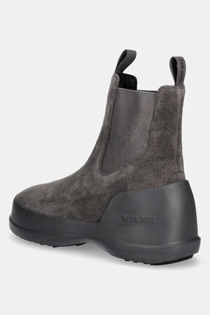Moon Boot MB LUNA CHELSEA SUEDE Süet Çizme