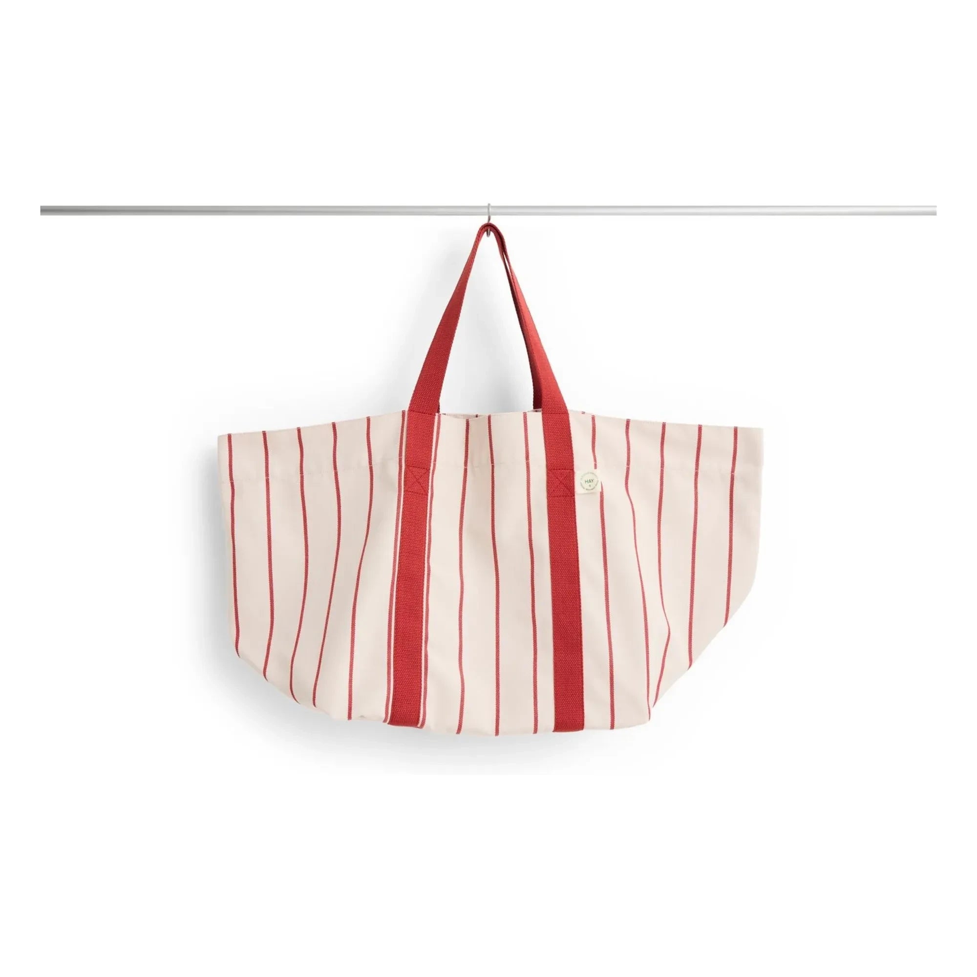 Hay - Outdoor Market Tragetasche, Jasper Morrison | Beige