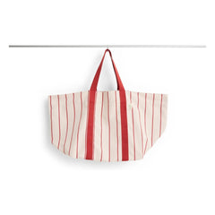 Hay - Outdoor Market Tragetasche, Jasper Morrison | Beige