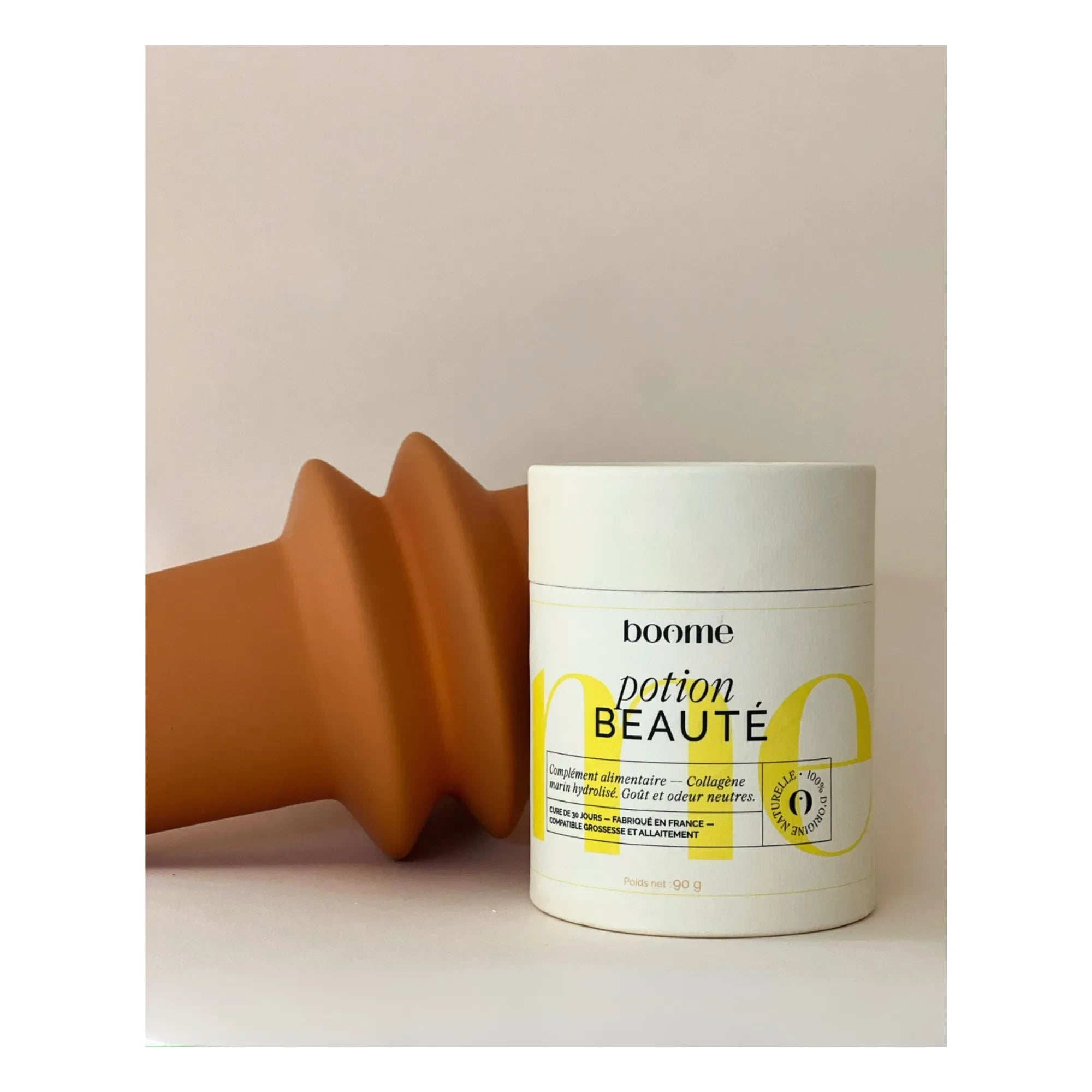 Boome - Kollagen Potion Schönheits Puder - 90 g