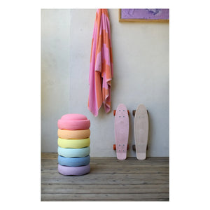 Stapelstein - Original Regenbogen | Pastell