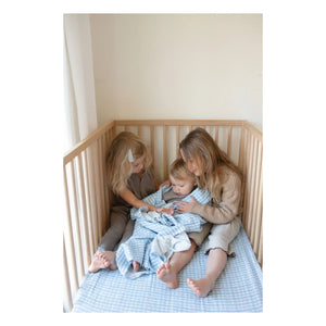 Soft Spot – Cottage Geburtsset | Blue
