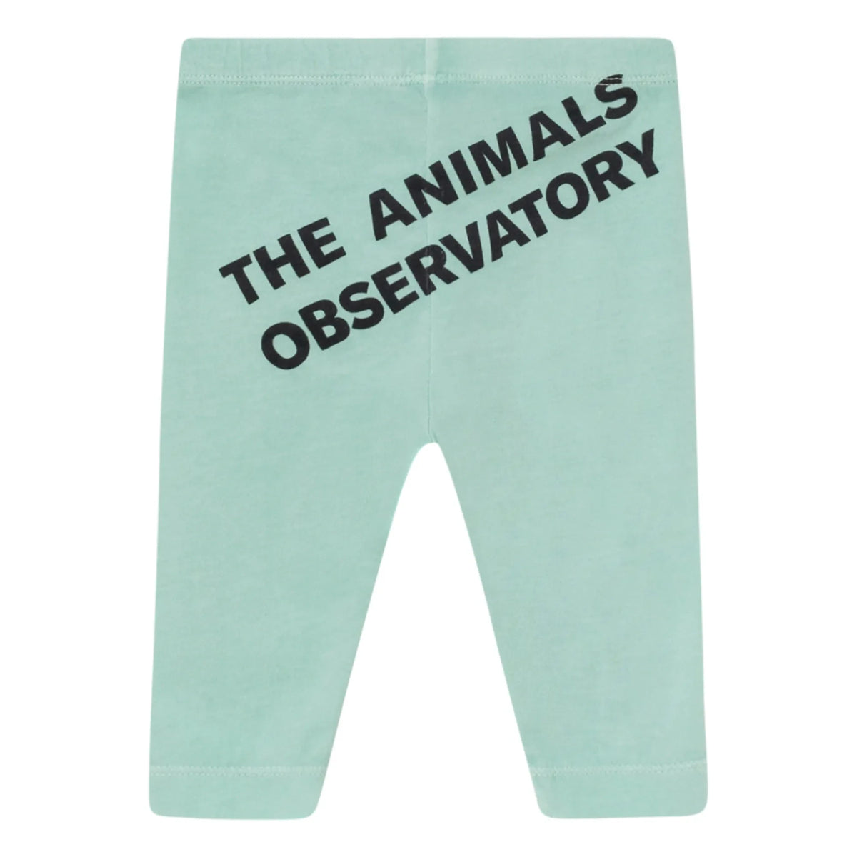 The Animals Observatory - Pinguin-Leggings | Hellblau
