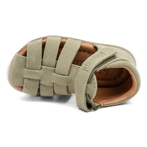 bisgaard - Beka S Sandalen | Salbei