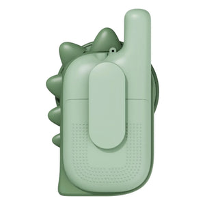 The Zoofamily - Walkie Talkie - Dino