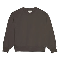 Smallable Kid - Maia Sweatshirt aus Bio-Baumwolle | Dunkelgrau