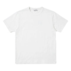 Smallable Man - Solal T-Shirt aus Pima-Baumwolle | Weiß