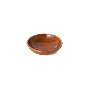 HKliving - Coupelle Chef seramik | Terracotta