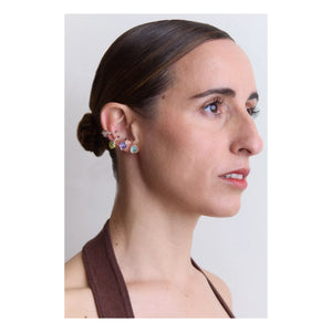LAH - Earcuff Eclipse Gelato | Lavanta