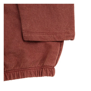 Bobo Choses - Bobo Choses Hoodie aus Bio-Baumwolle | Braun