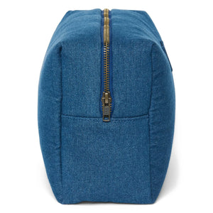 Studio Noos - Denim Reisepflege Tasche