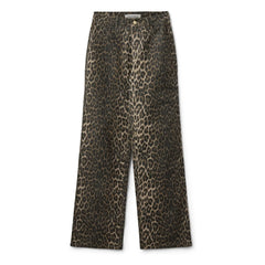 Sofie Schnoor - Jeans Siennasy Leo | Braun