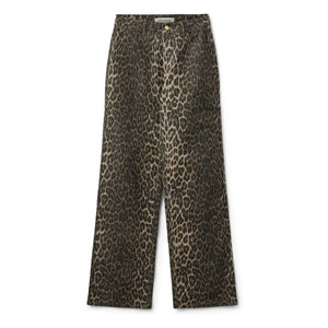 Sofie Schnoor - Jeans Siennasy Leo | Braun