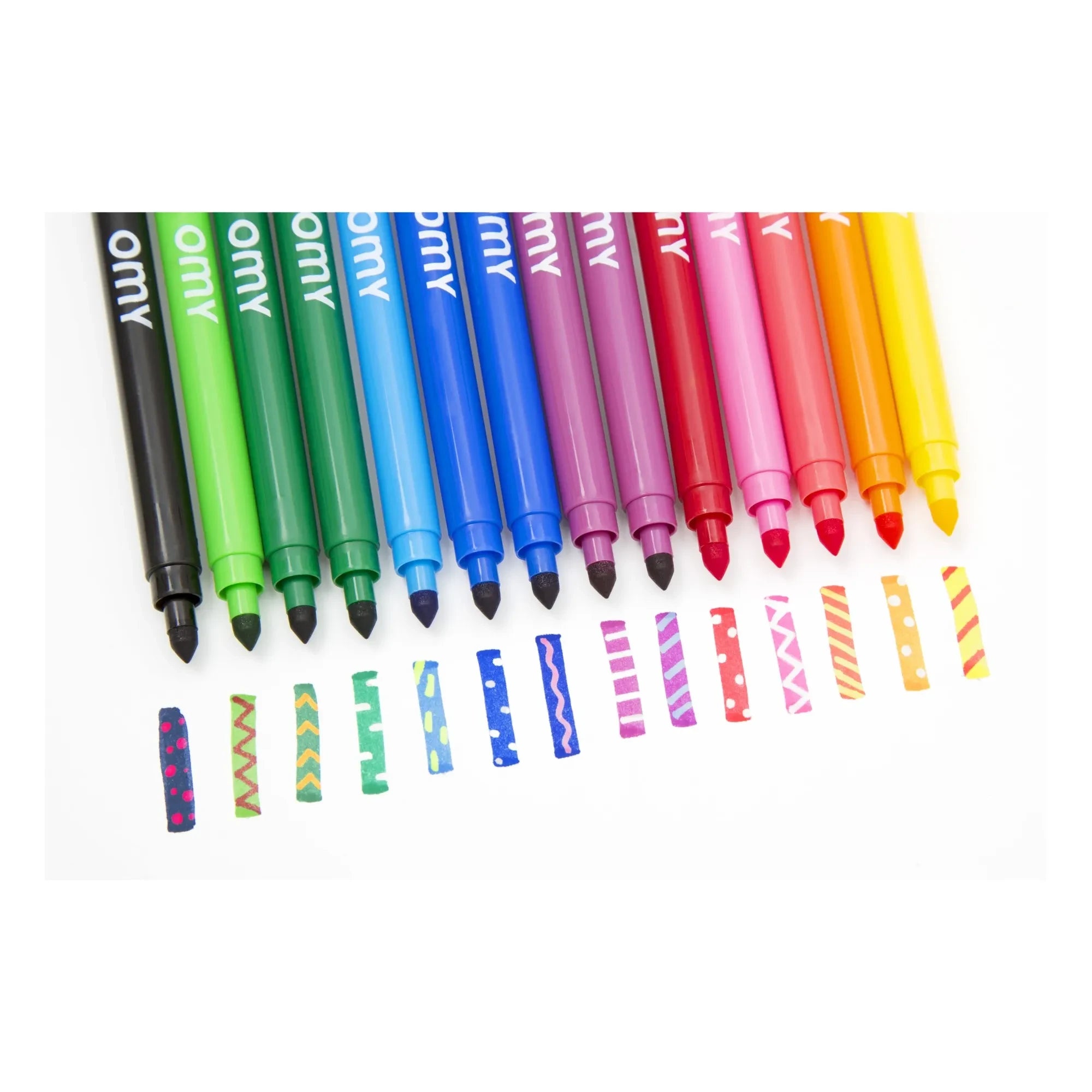 Omy - Magic Pens - 16er Box