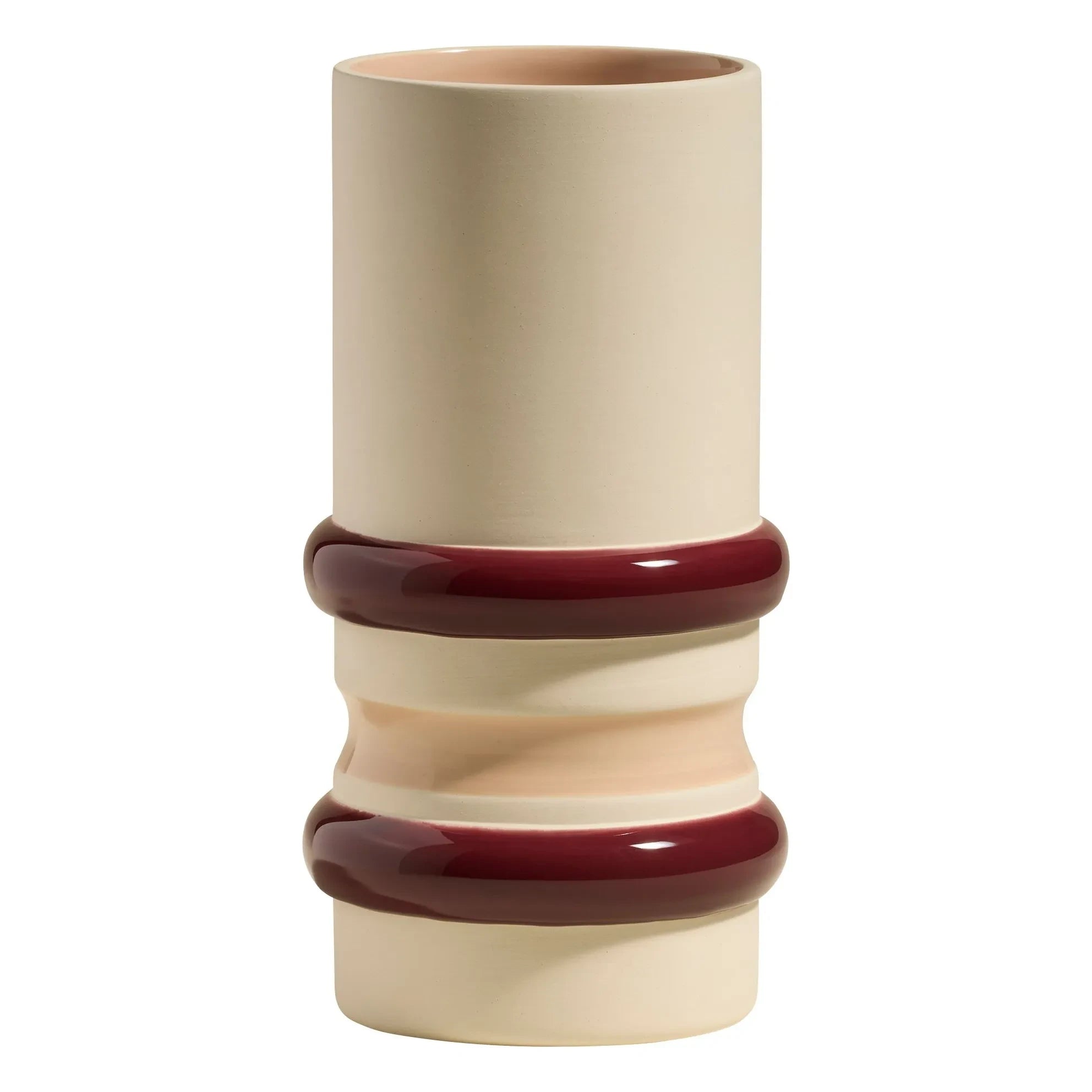 Maison Sarah Lavoine - Aquarius Vase | Ecru