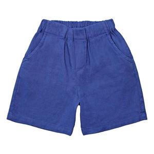 Babe & Tess - Ascanio Bermudashorts | Königsblau
