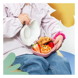 Monbento - Gram Papercut Snackbox