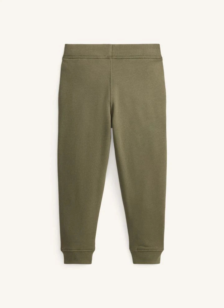 Ralph Lauren - Jogger Logo | Olivgrün
