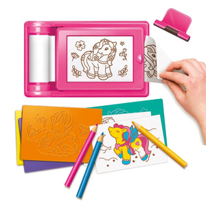 4M - Kreativwerkstatt Einhorn Kit