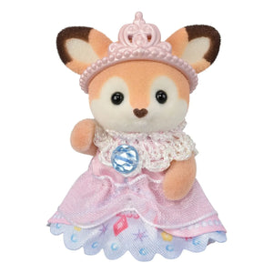 Sylvanian Families - Krippenspiel