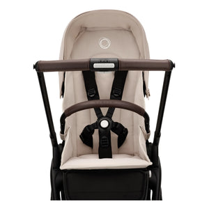 Bugaboo - Bugaboo Dragonfly City Kinderwagen 2. Geburtstag | Taupe