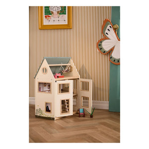 Kid's Concept - Puppenhaus