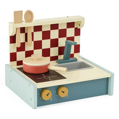 Kid's Concept - Mutfak Seti