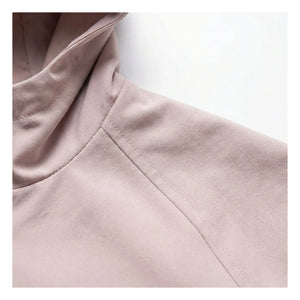 Smallable Kid - Brisk Windbreaker | Puderrosa