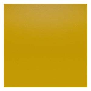 Vitra - DSW Plastikstuhl - Ahornuntergestell - Charles & Ray Eames | Senf