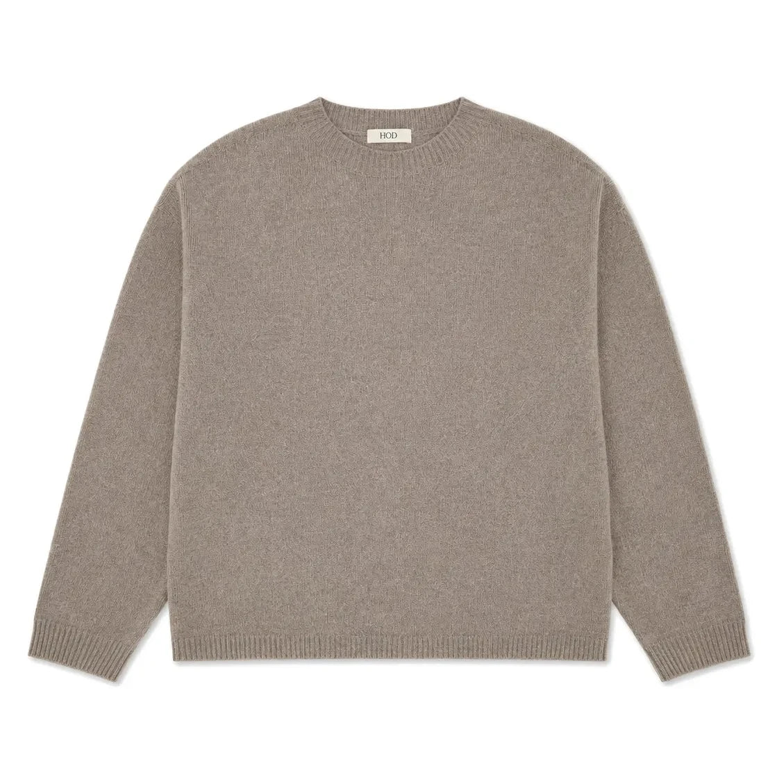 Hod - Vanina Pullover | Latte