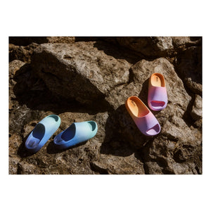 Molo - Zion Strandsandalen | Blau