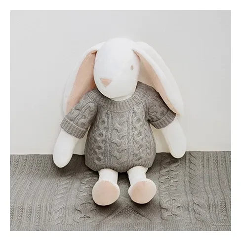 Bompard - Bompard Plush X La Pelucherie | Grau