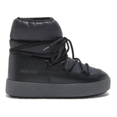 Moon Boot - Moon Boot Ltrack Low Nylon | Schwarz