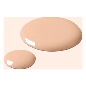 Manucurist - CC polish Active Smooth 01 güzelleştirici bakım ojesi - 15 ml
