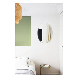 M Nuance - Hambourg Spiegel - 60x80 cm
