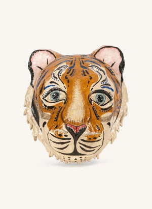 Konges Sløjd - Kaplan Duvar Dekorasyonu