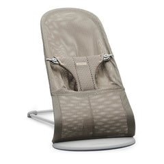 BabyBjörn - Bliss Mesh Wippe | Beige