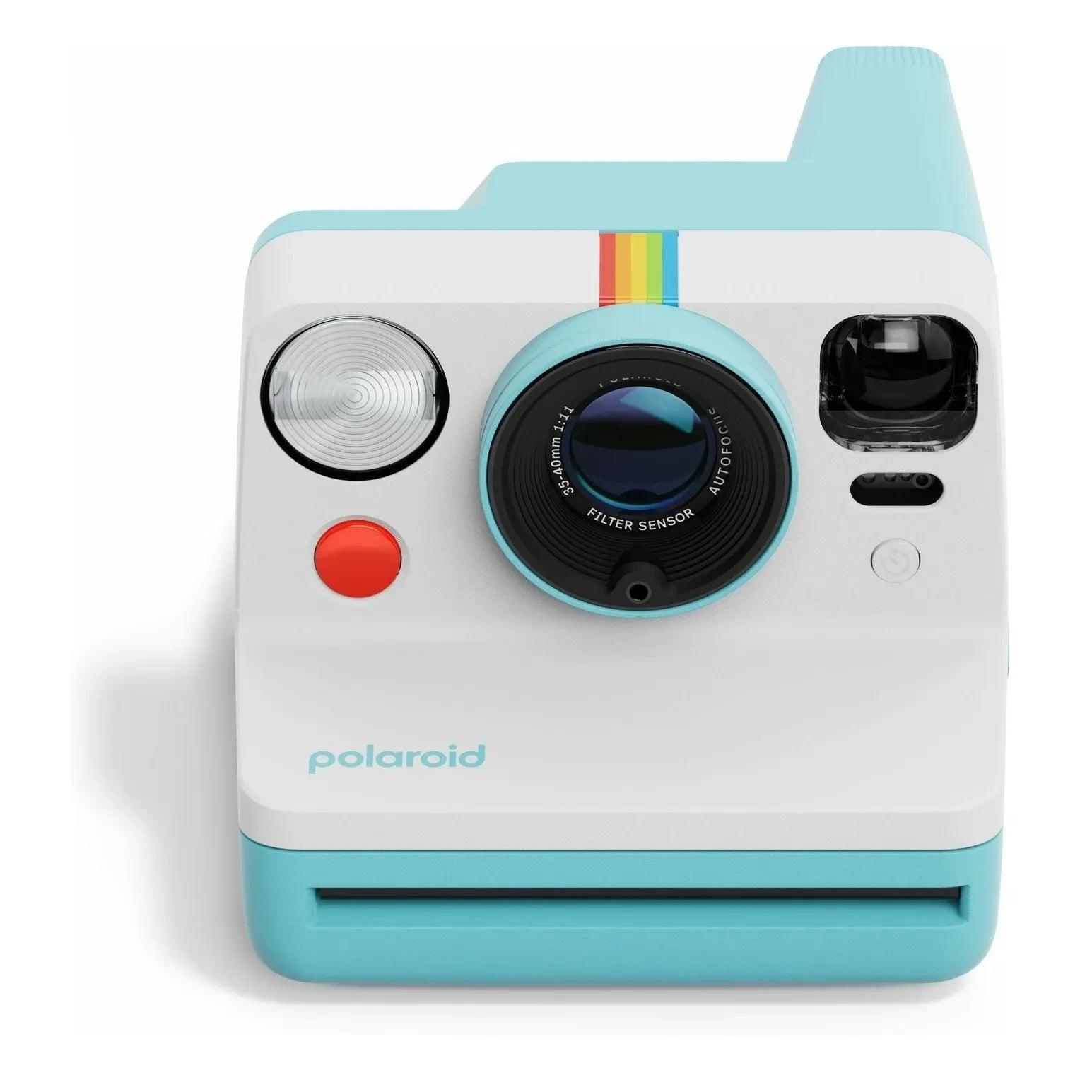 Polaroid - Polaroid Now Gen 3 Kamera | Türkis