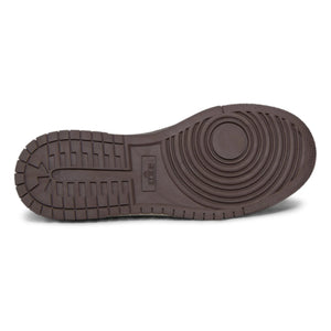 Mercer - The Brooklyn M Vintage Sneaker | Taupe Braun