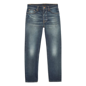 Nudie Jeans - Jeans Gritty Jackson | Rohdenim