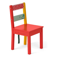 Kid's Concept - Fifi Holzstuhl