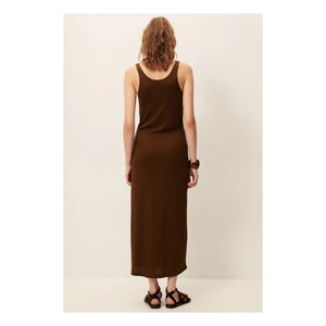 Sessùn - Sueli Kleid | Braun