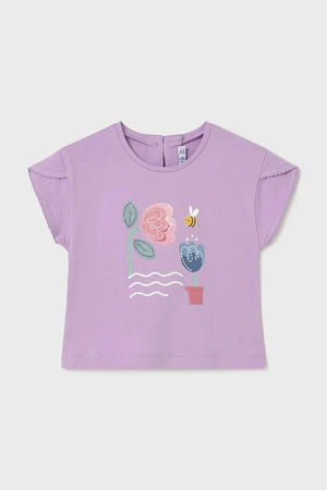 Mayoral Kinder T-Shirt