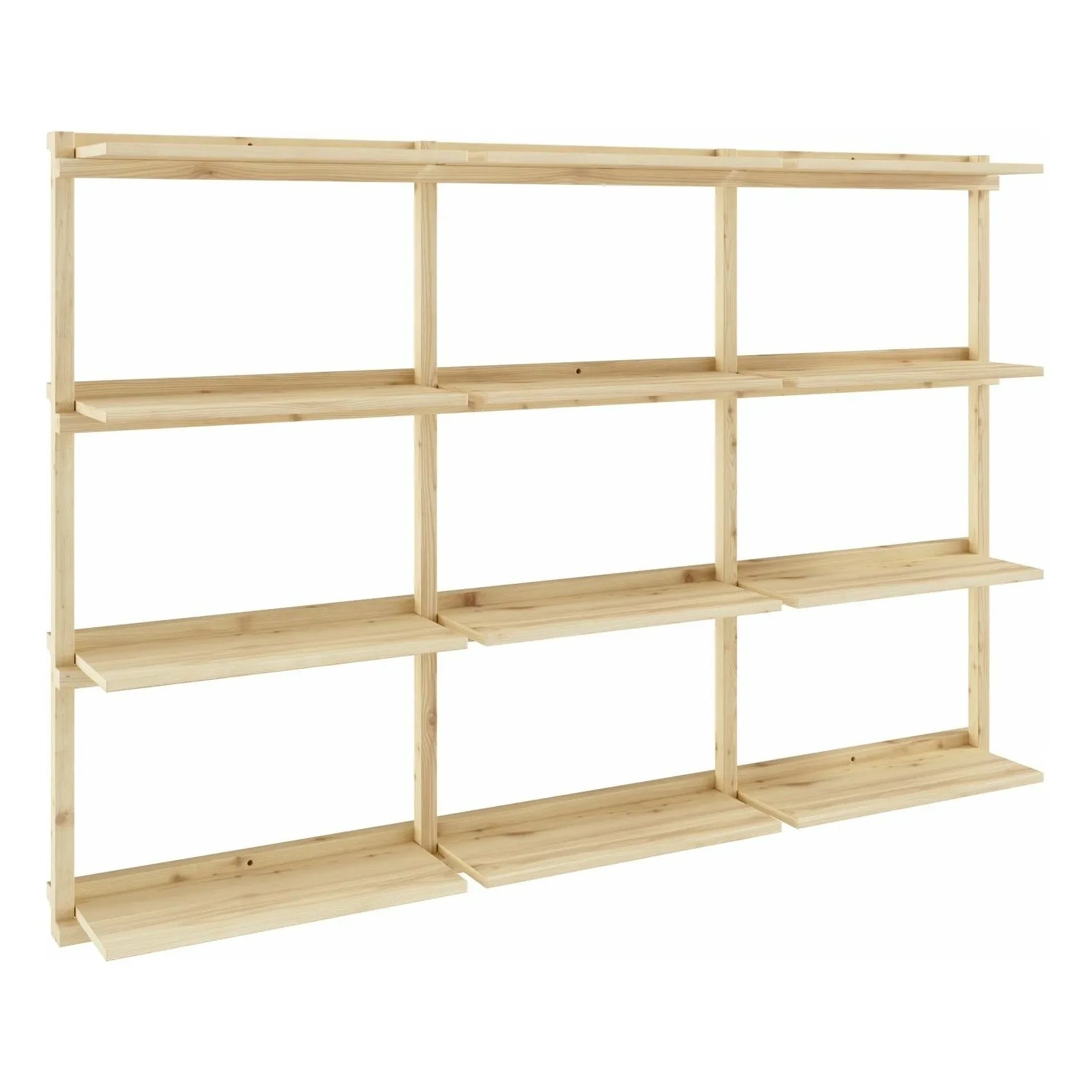 Karup Design - Groove Regale 127x192 cm