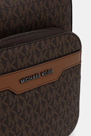 Michael Kors Erkek Çapraz Çanta HUDSON