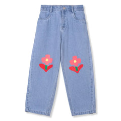 Wynken - Jean Fleurs | Mavi