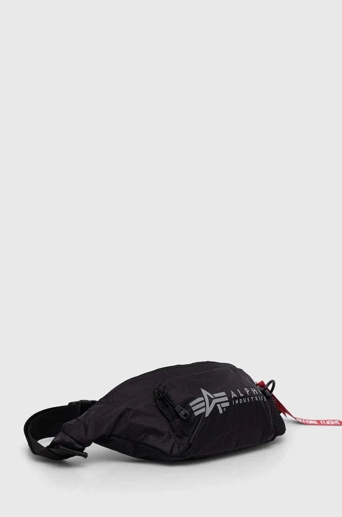 Alpha Industries Packable Bel Çantası